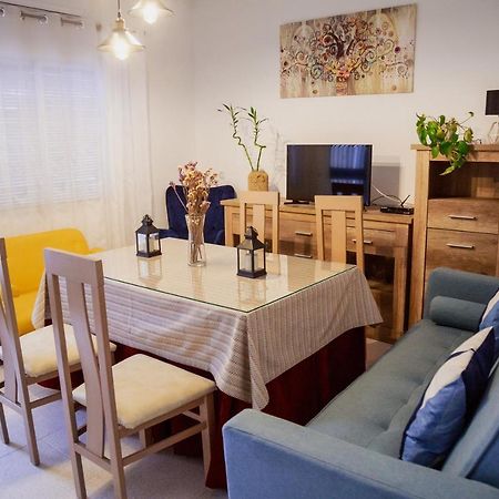 Casa Villanueva de Córdoba Kültér fotó