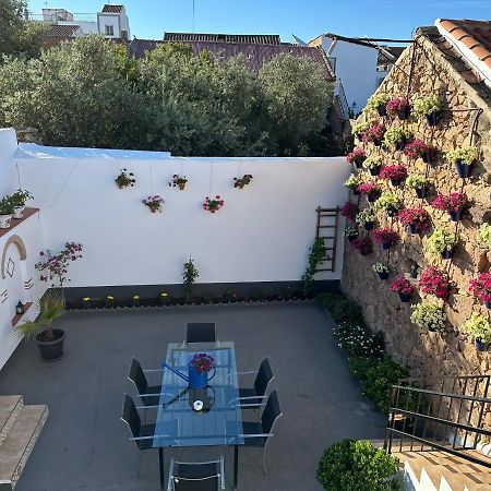 Casa Villanueva de Córdoba Kültér fotó