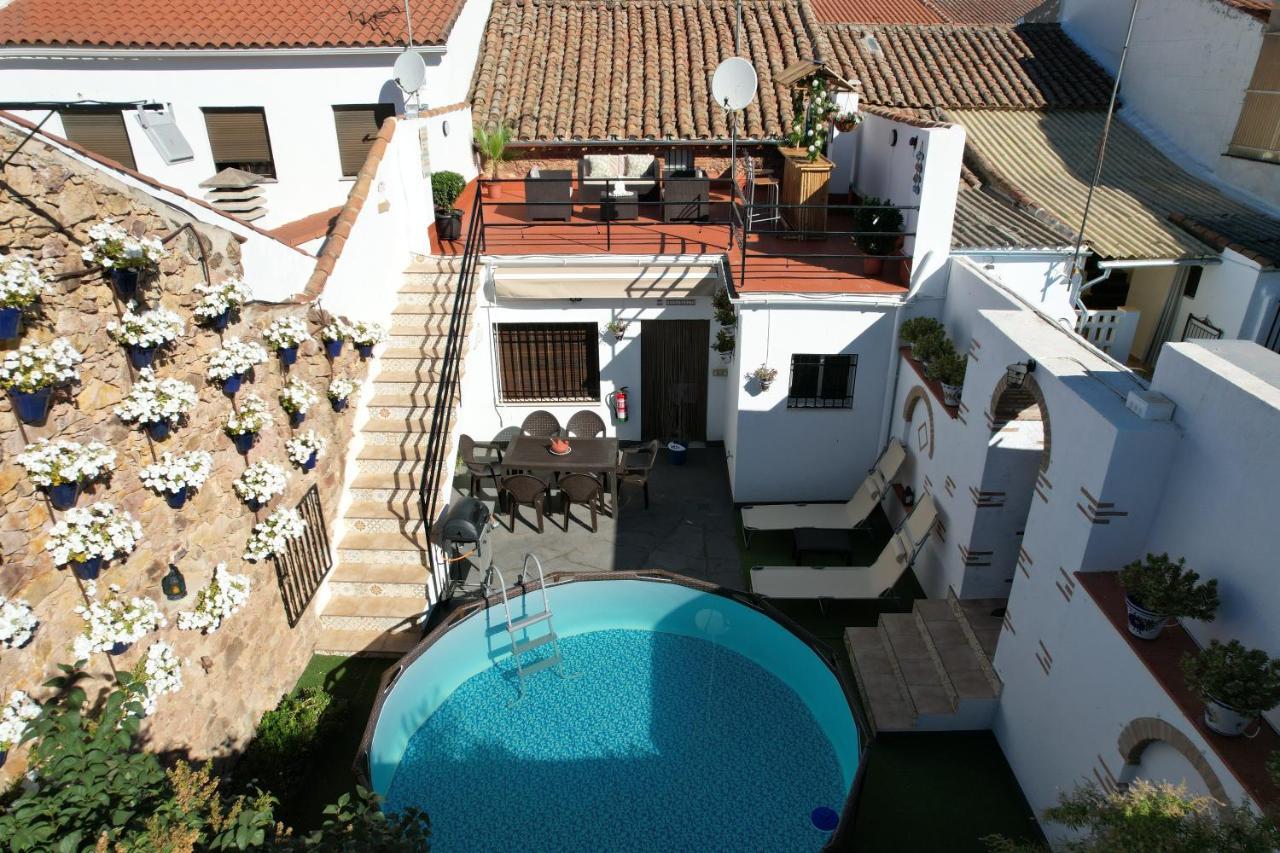 Casa Villanueva de Córdoba Kültér fotó