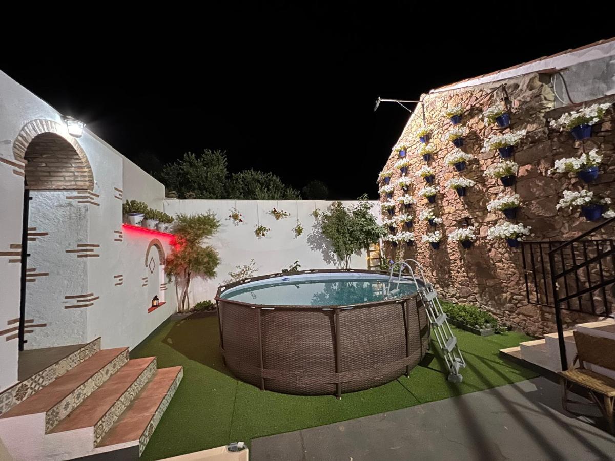 Casa Villanueva de Córdoba Kültér fotó