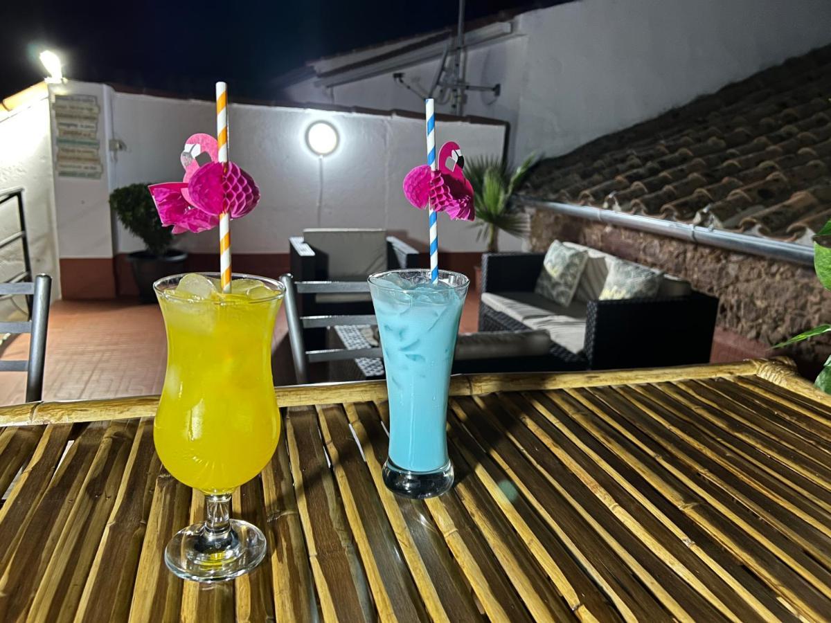Casa Villanueva de Córdoba Kültér fotó