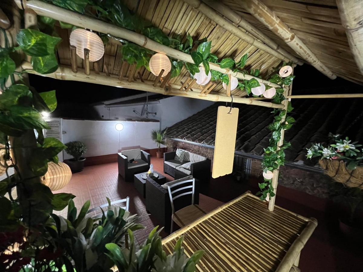 Casa Villanueva de Córdoba Kültér fotó