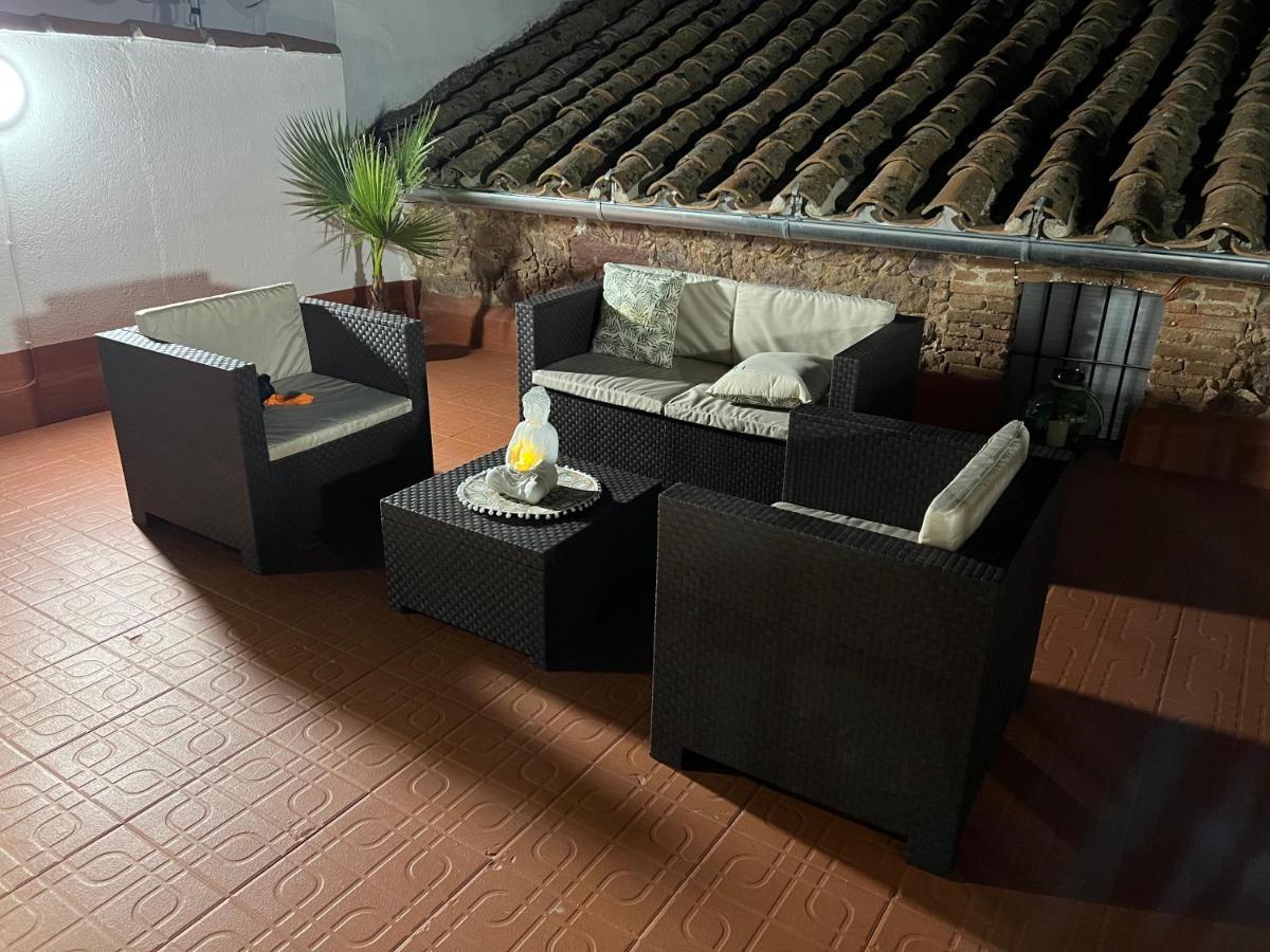Casa Villanueva de Córdoba Kültér fotó