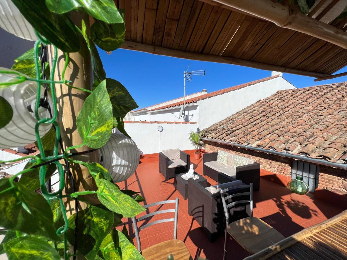 Casa Villanueva de Córdoba Kültér fotó