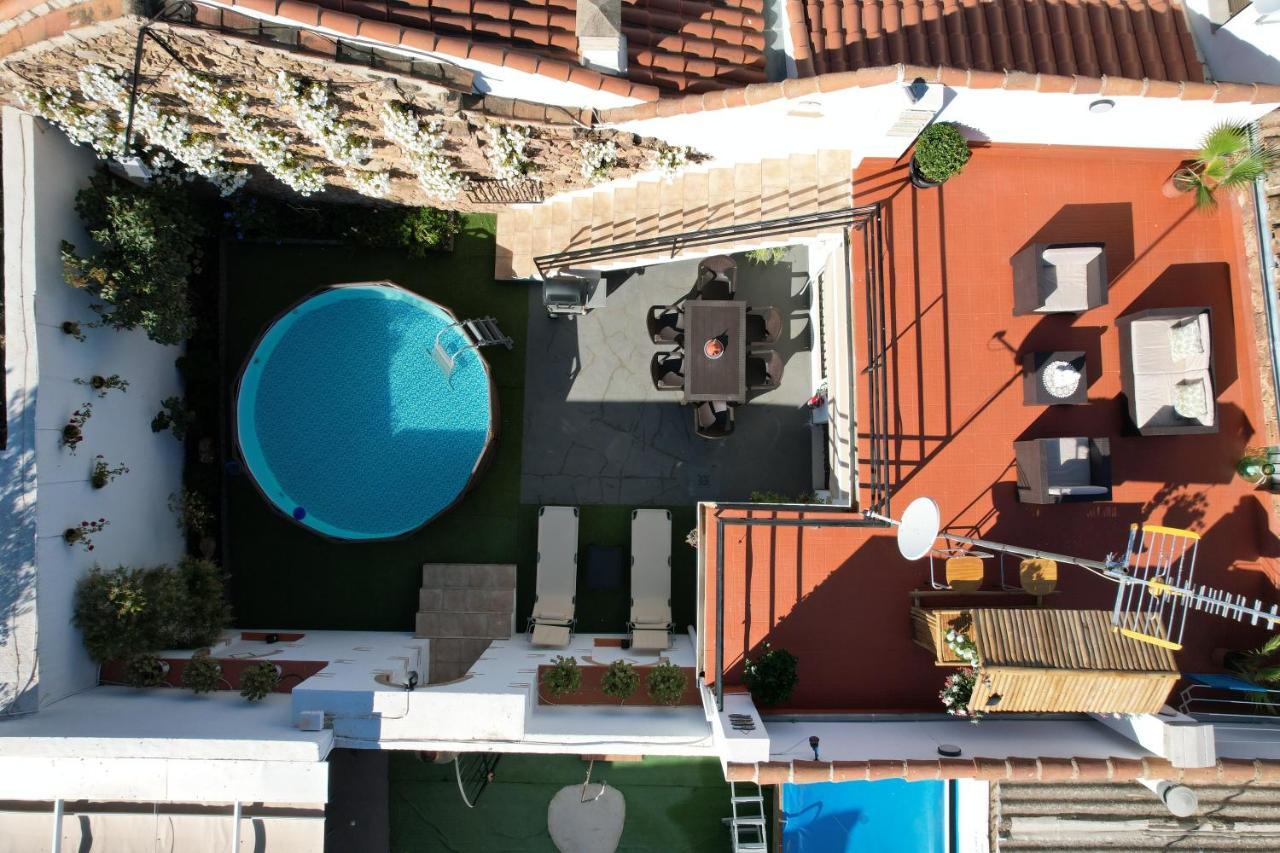 Casa Villanueva de Córdoba Kültér fotó