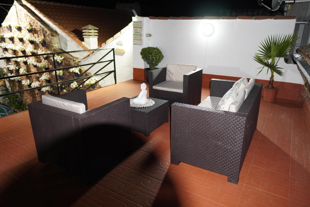 Casa Villanueva de Córdoba Kültér fotó