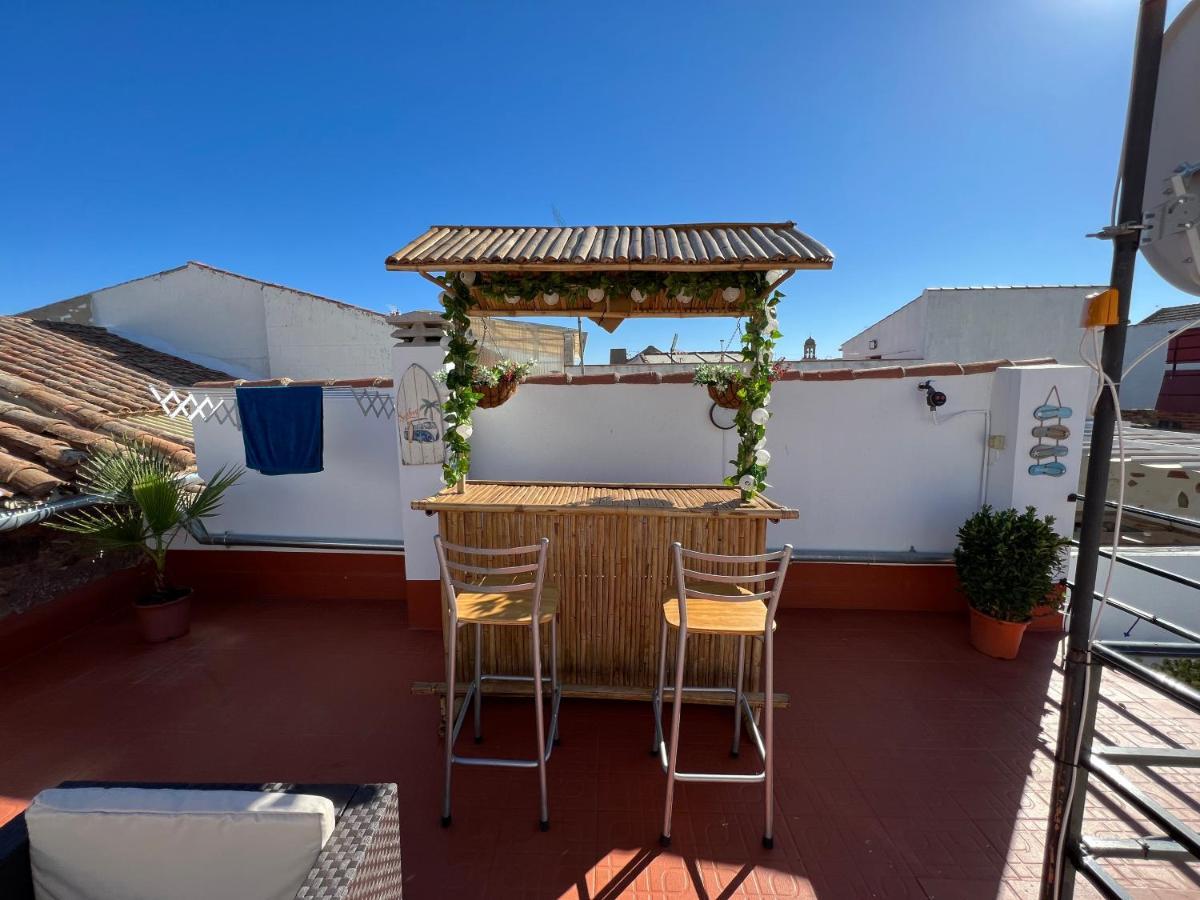 Casa Villanueva de Córdoba Kültér fotó