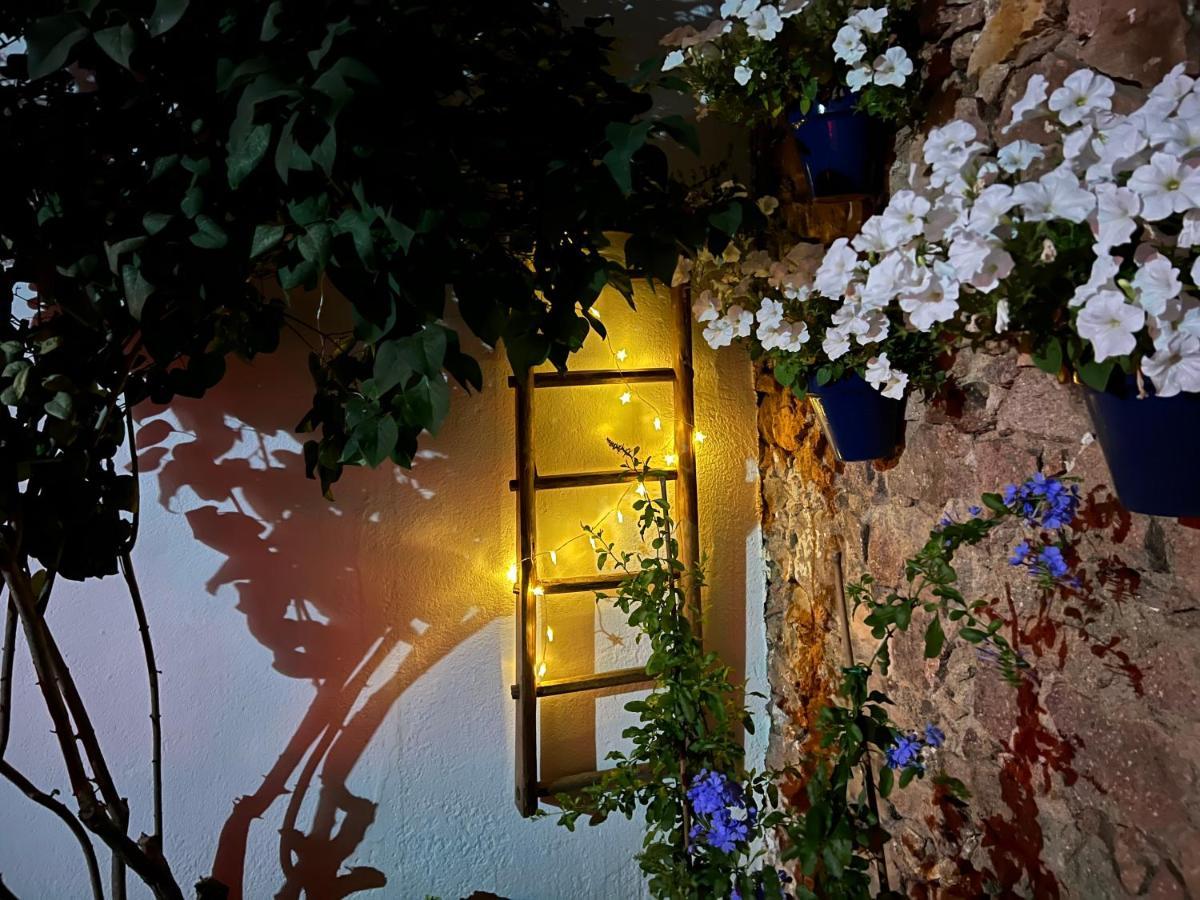 Casa Villanueva de Córdoba Kültér fotó