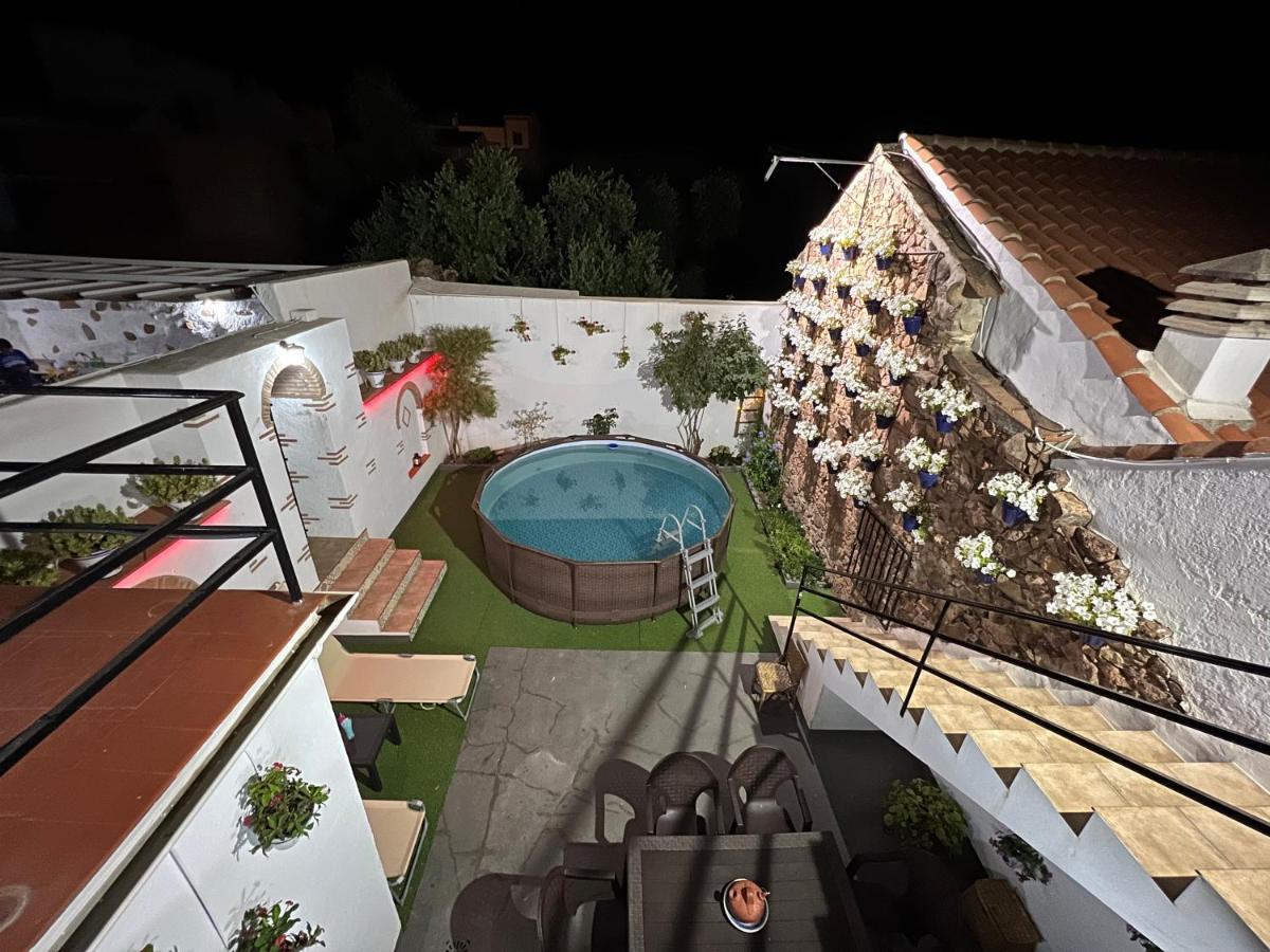 Casa Villanueva de Córdoba Kültér fotó
