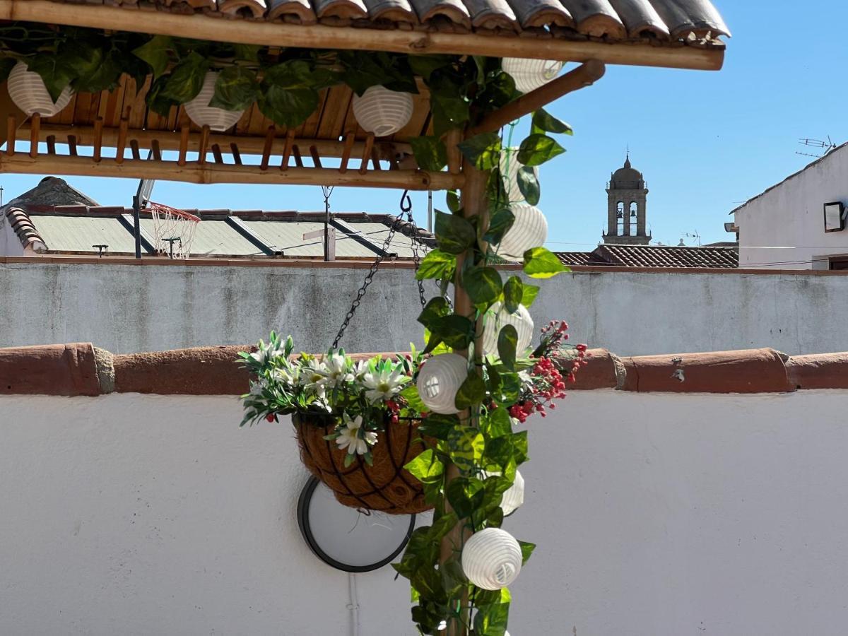 Casa Villanueva de Córdoba Kültér fotó