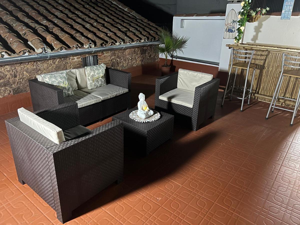 Casa Villanueva de Córdoba Kültér fotó