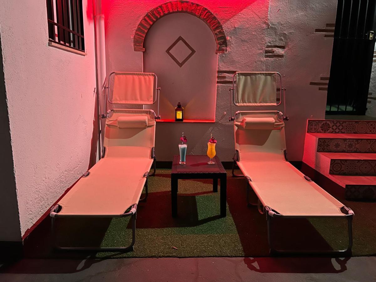 Casa Villanueva de Córdoba Kültér fotó