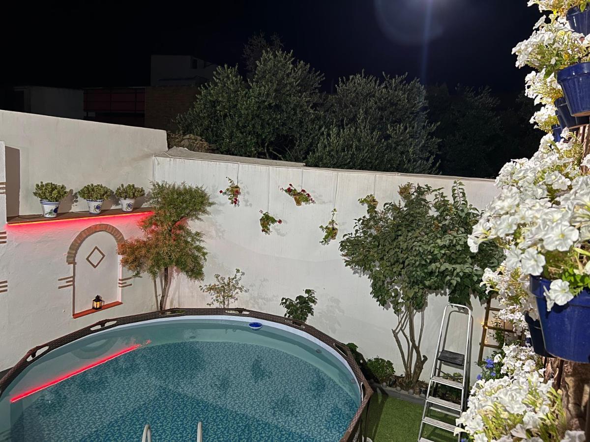 Casa Villanueva de Córdoba Kültér fotó