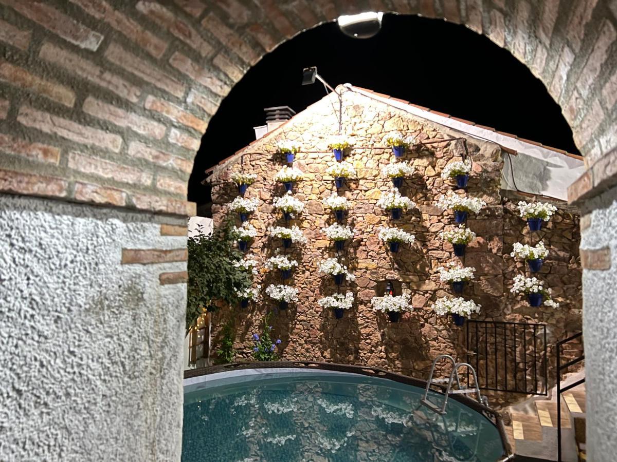 Casa Villanueva de Córdoba Kültér fotó