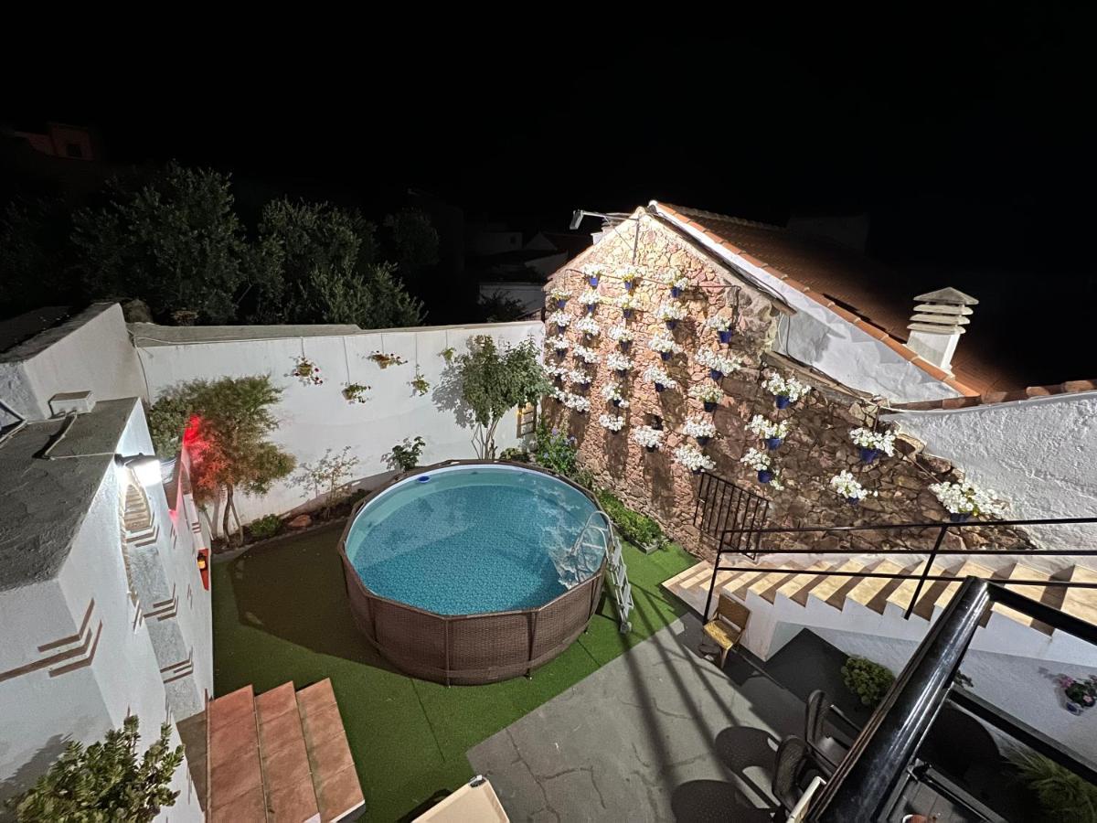 Casa Villanueva de Córdoba Kültér fotó