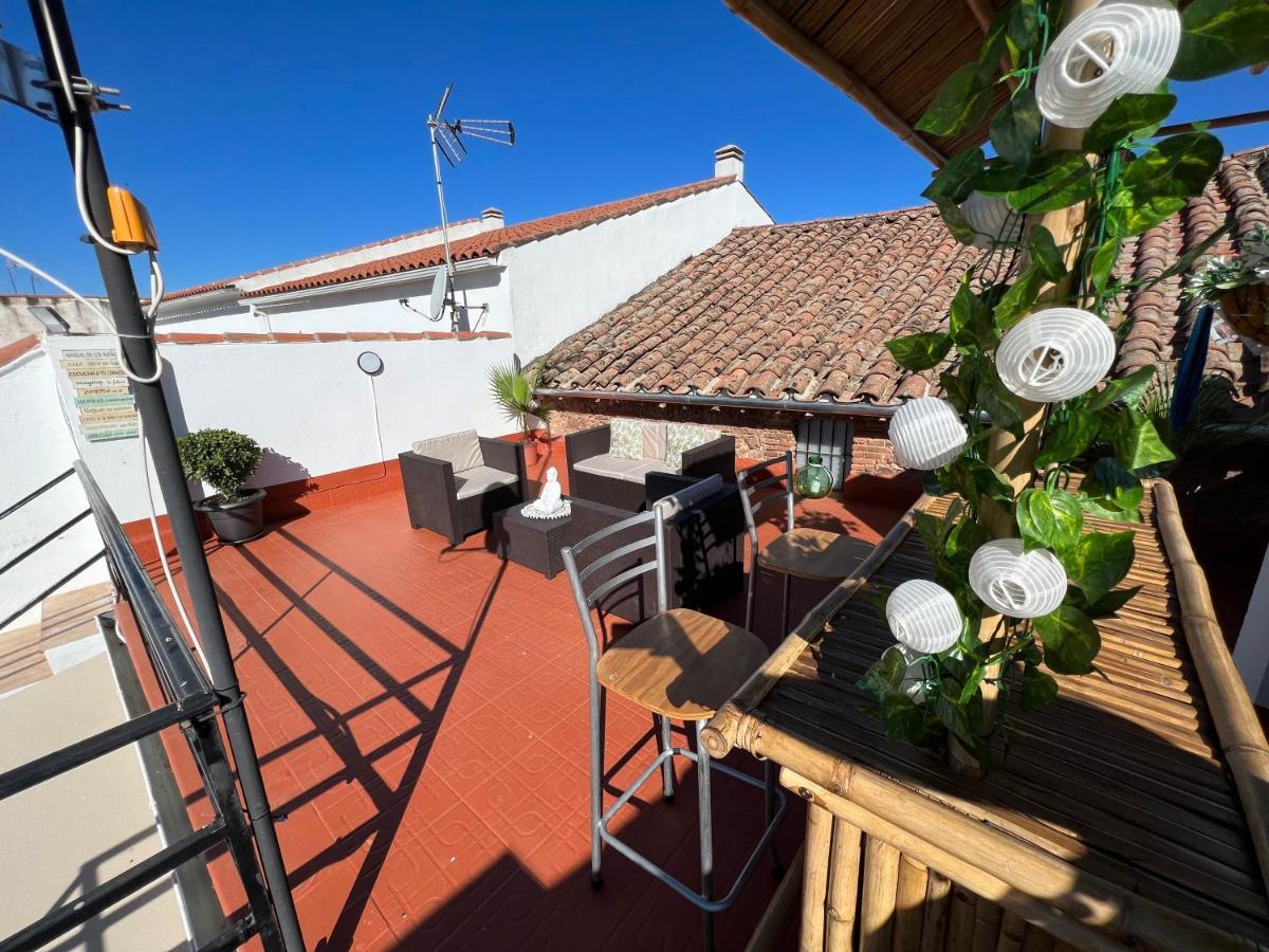Casa Villanueva de Córdoba Kültér fotó