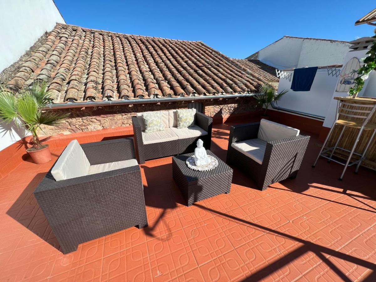 Casa Villanueva de Córdoba Kültér fotó