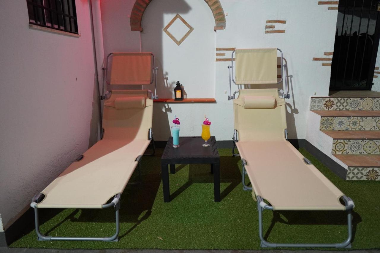 Casa Villanueva de Córdoba Kültér fotó