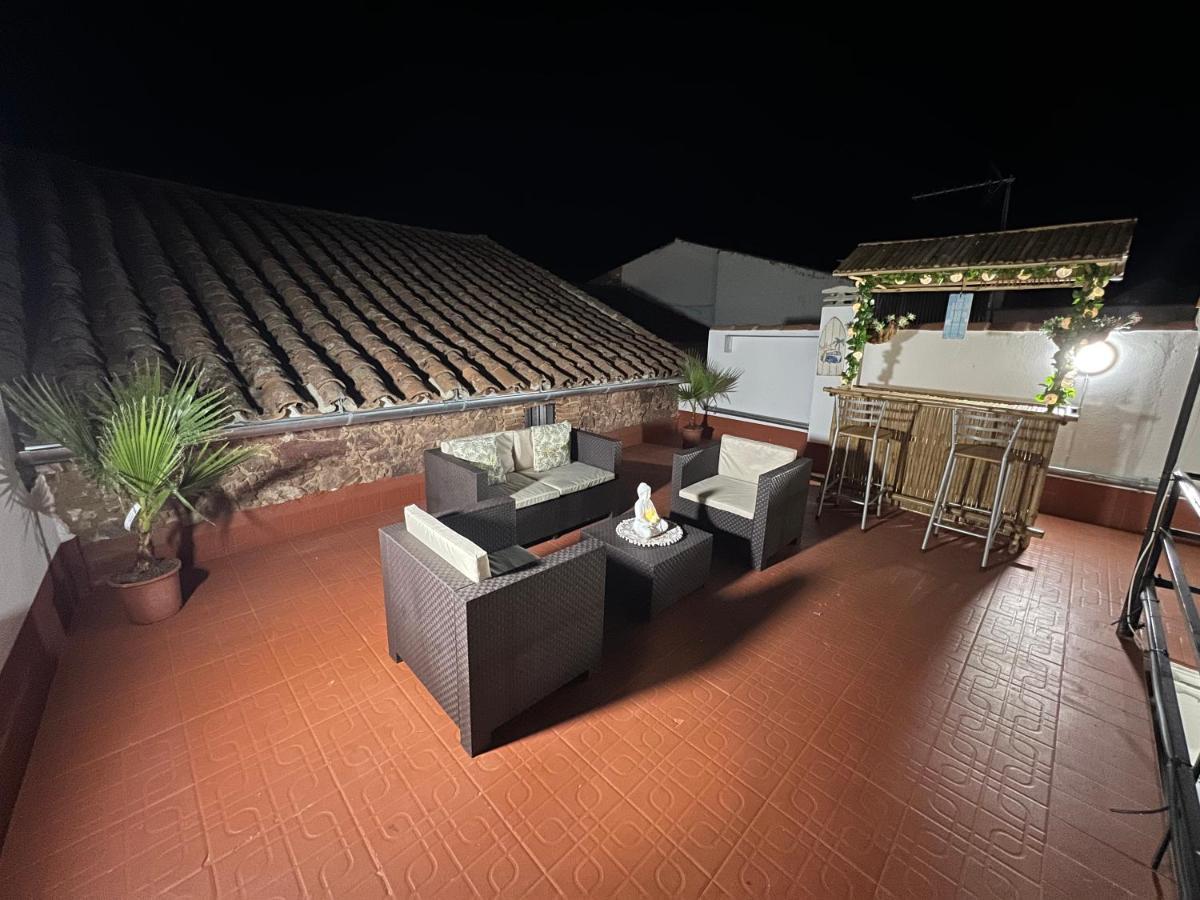 Casa Villanueva de Córdoba Kültér fotó