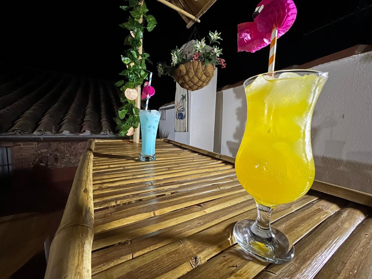 Casa Villanueva de Córdoba Kültér fotó