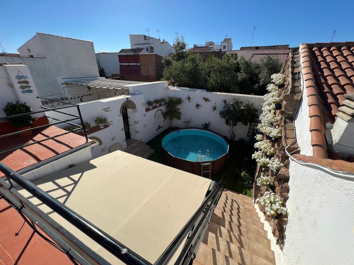Casa Villanueva de Córdoba Kültér fotó