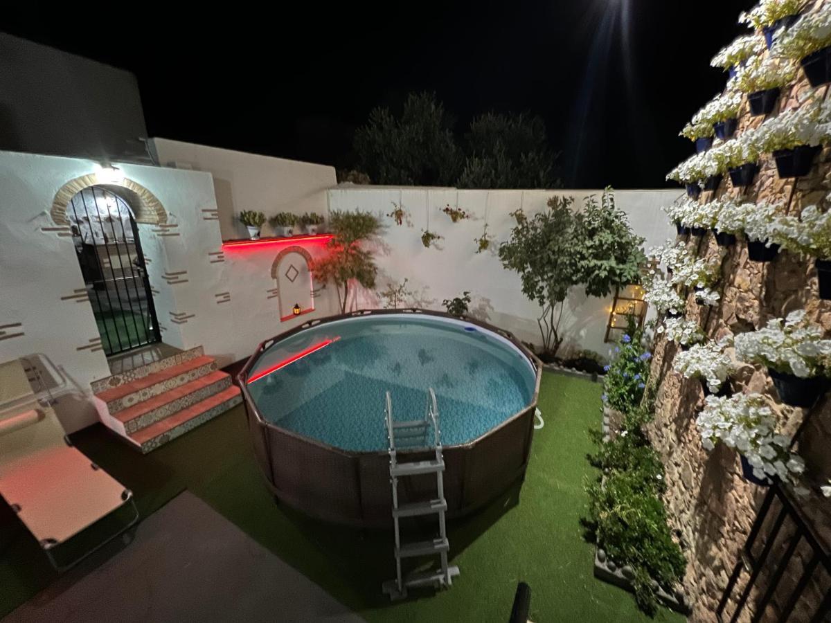 Casa Villanueva de Córdoba Kültér fotó