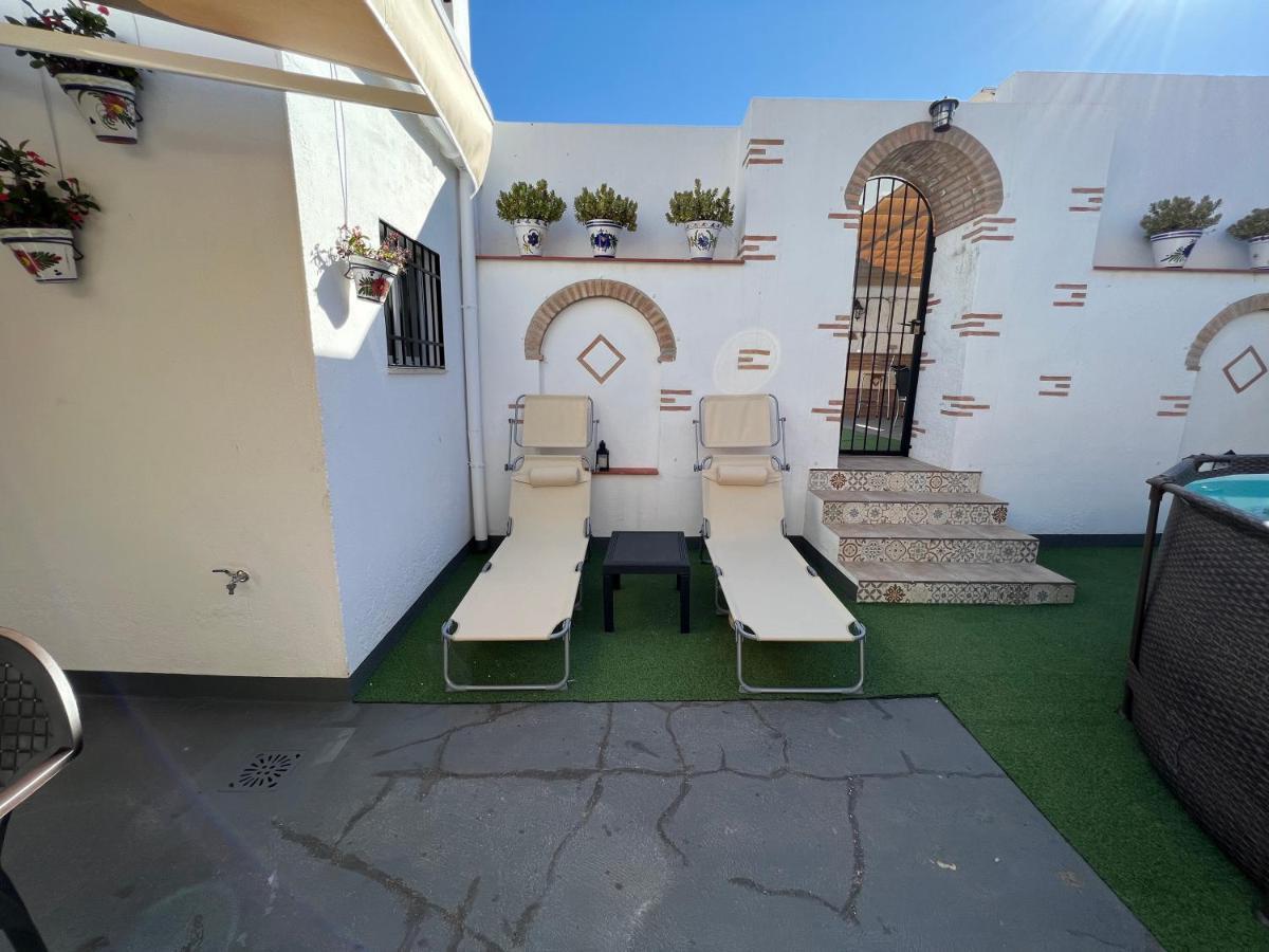 Casa Villanueva de Córdoba Kültér fotó