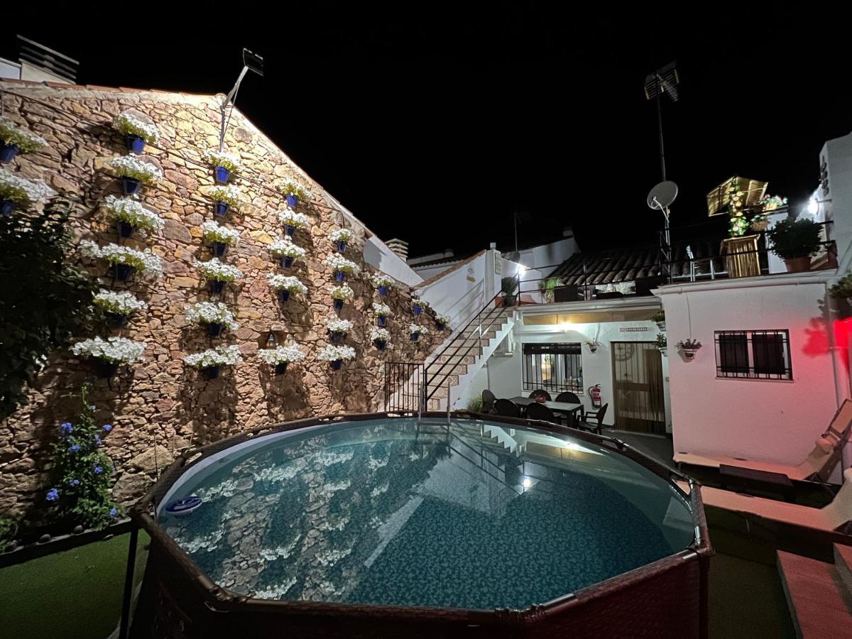 Casa Villanueva de Córdoba Kültér fotó