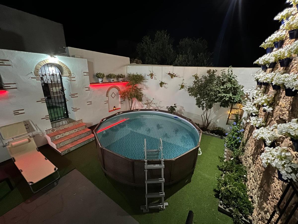 Casa Villanueva de Córdoba Kültér fotó