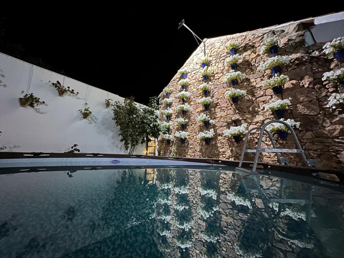 Casa Villanueva de Córdoba Kültér fotó