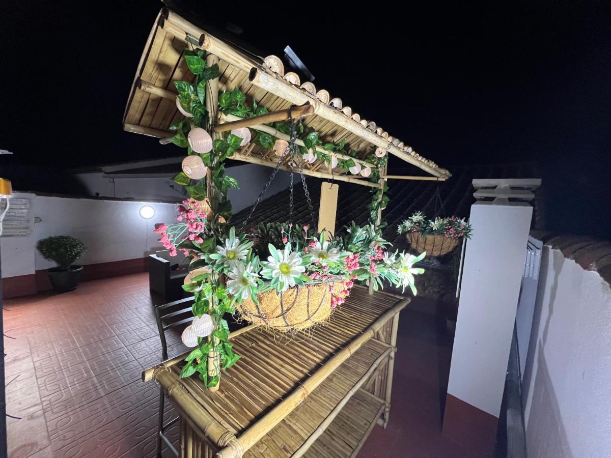 Casa Villanueva de Córdoba Kültér fotó