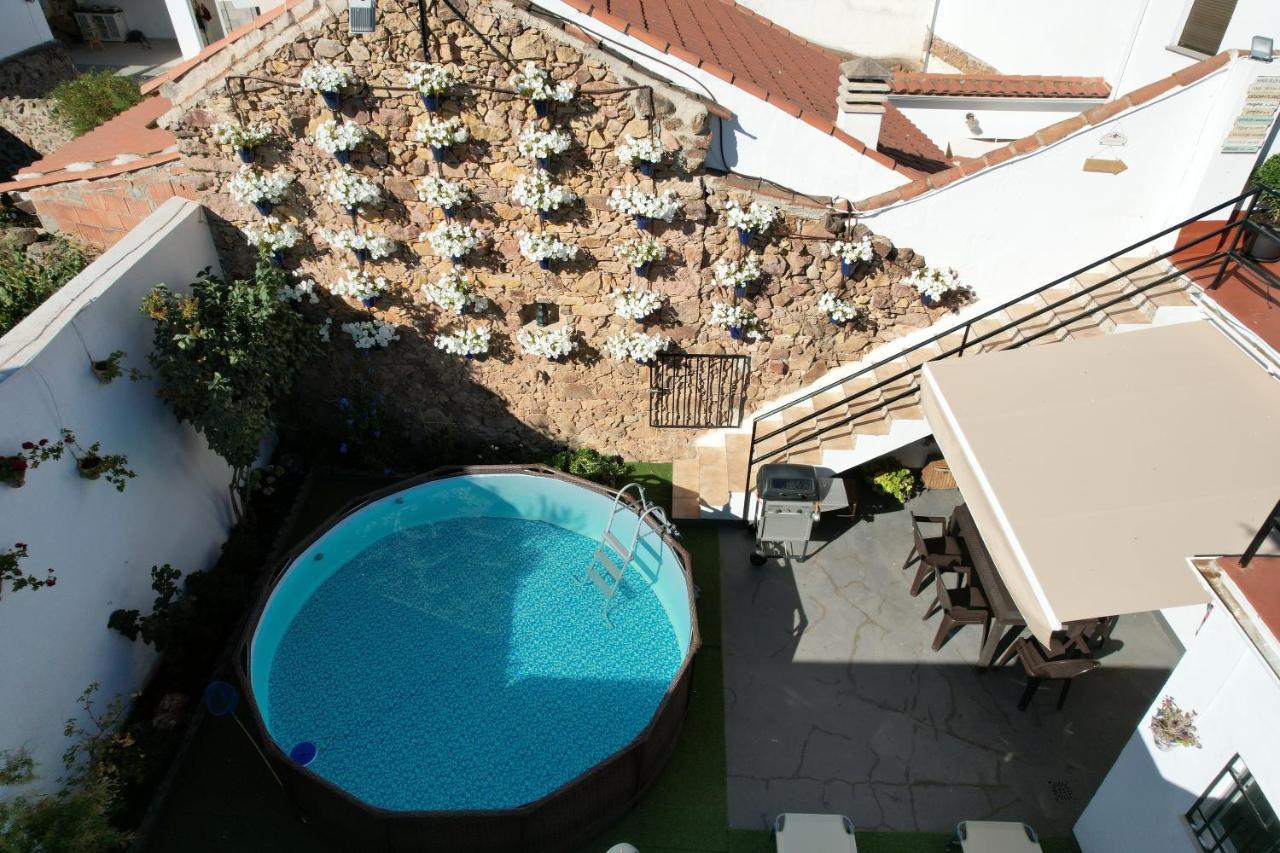 Casa Villanueva de Córdoba Kültér fotó