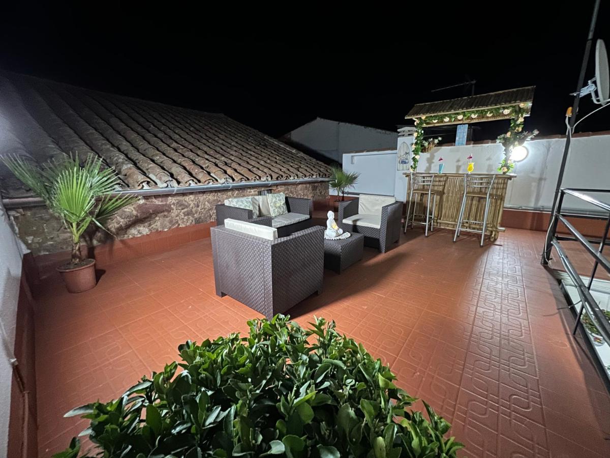 Casa Villanueva de Córdoba Kültér fotó