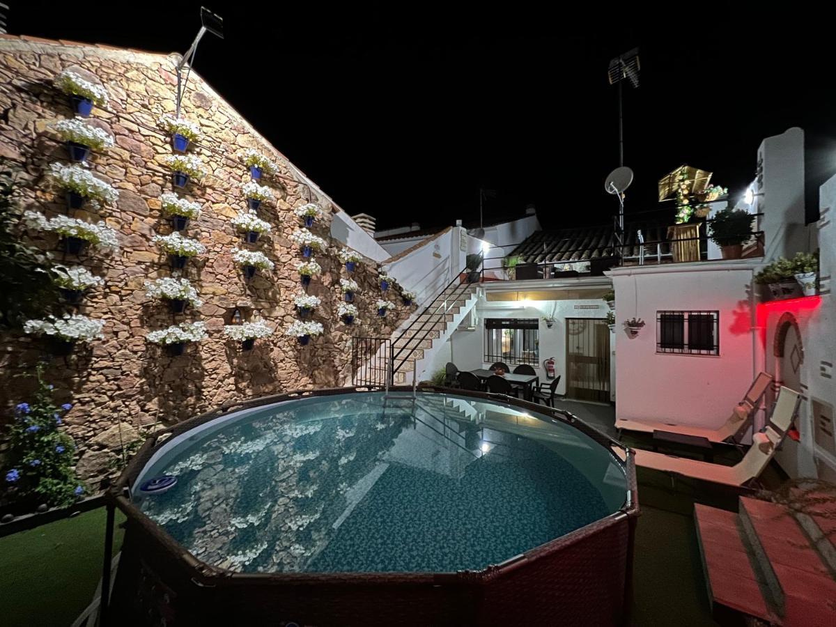 Casa Villanueva de Córdoba Kültér fotó
