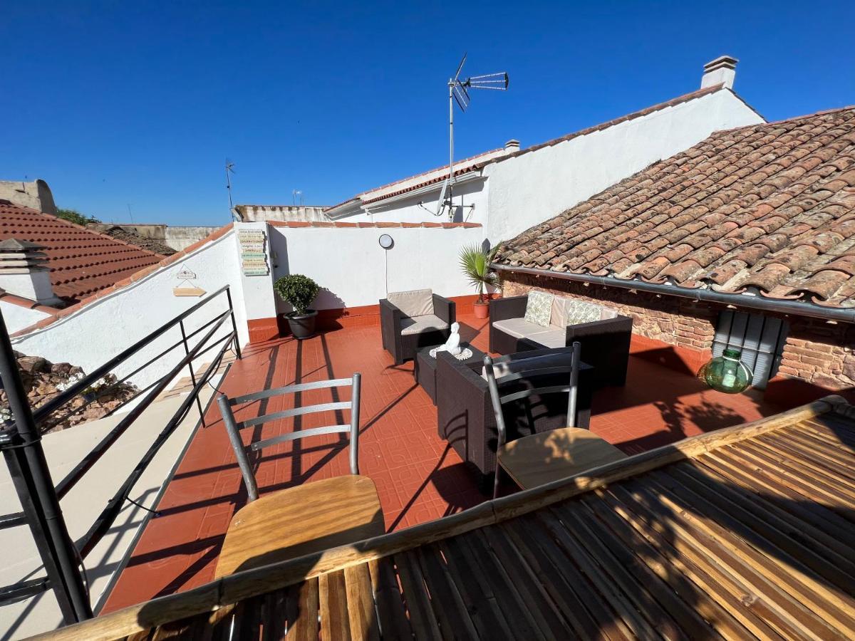 Casa Villanueva de Córdoba Kültér fotó