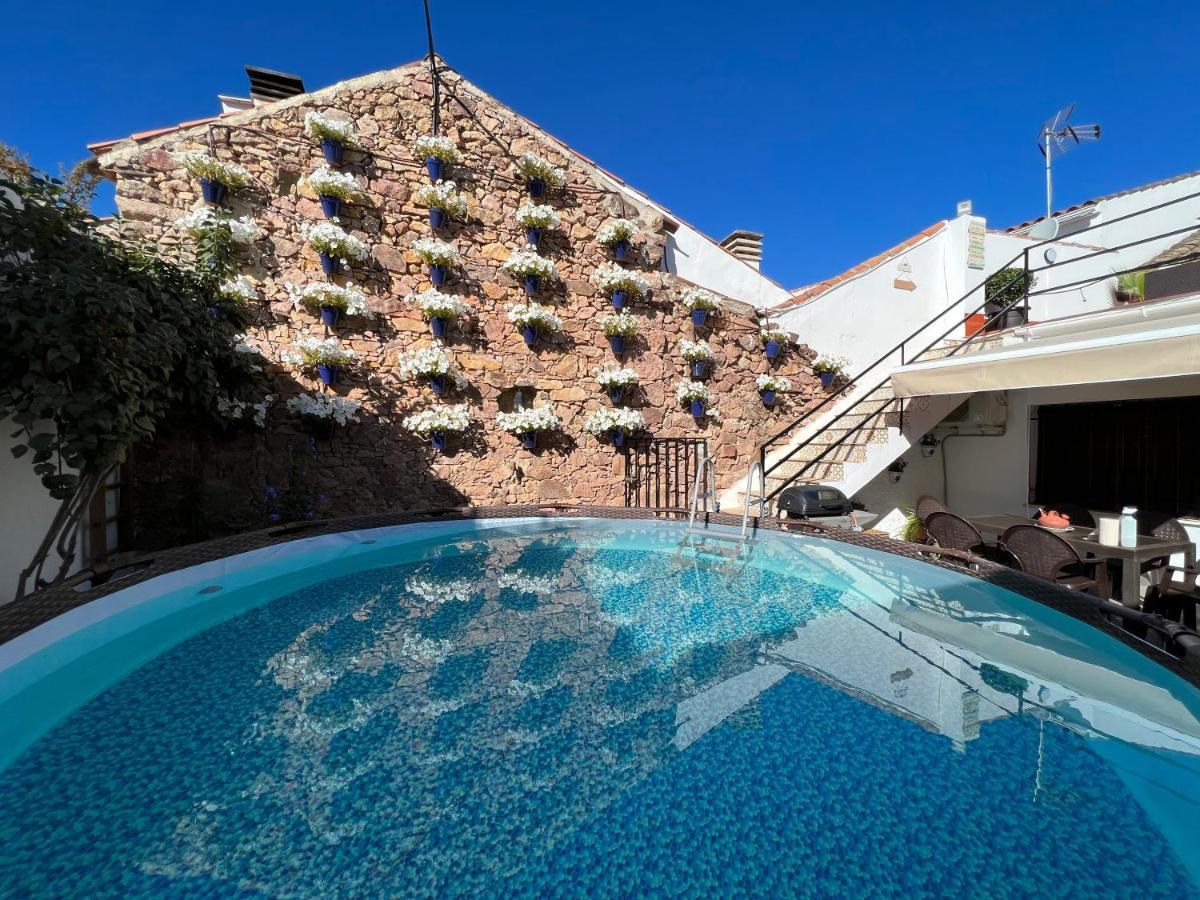 Casa Villanueva de Córdoba Kültér fotó