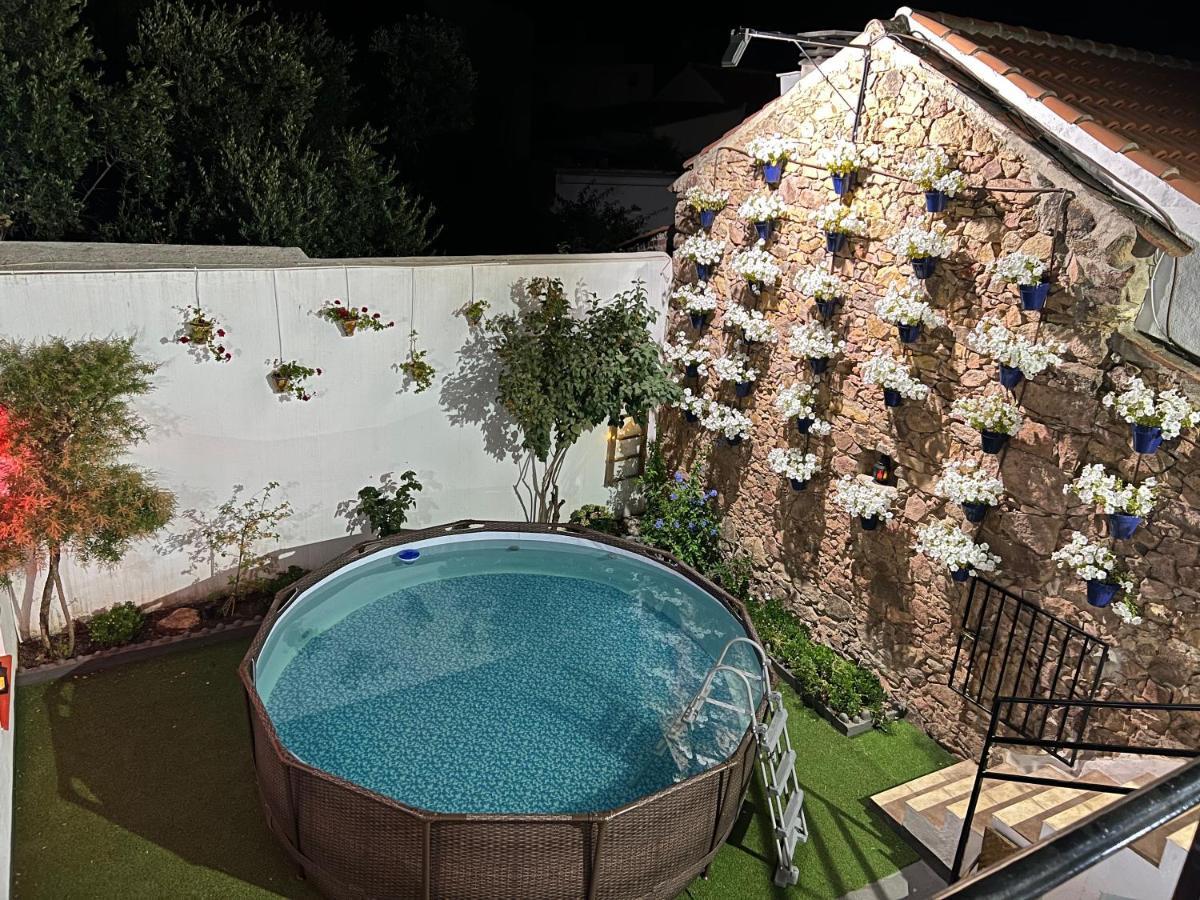 Casa Villanueva de Córdoba Kültér fotó