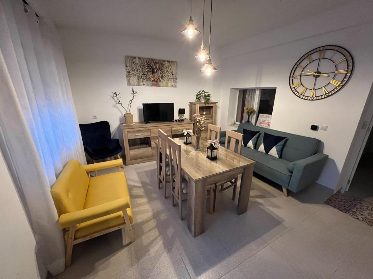 Casa Villanueva de Córdoba Kültér fotó