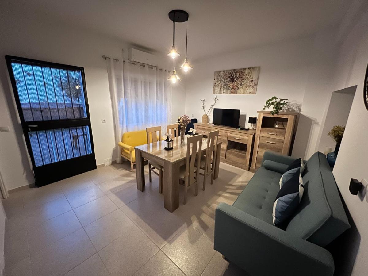Casa Villanueva de Córdoba Kültér fotó