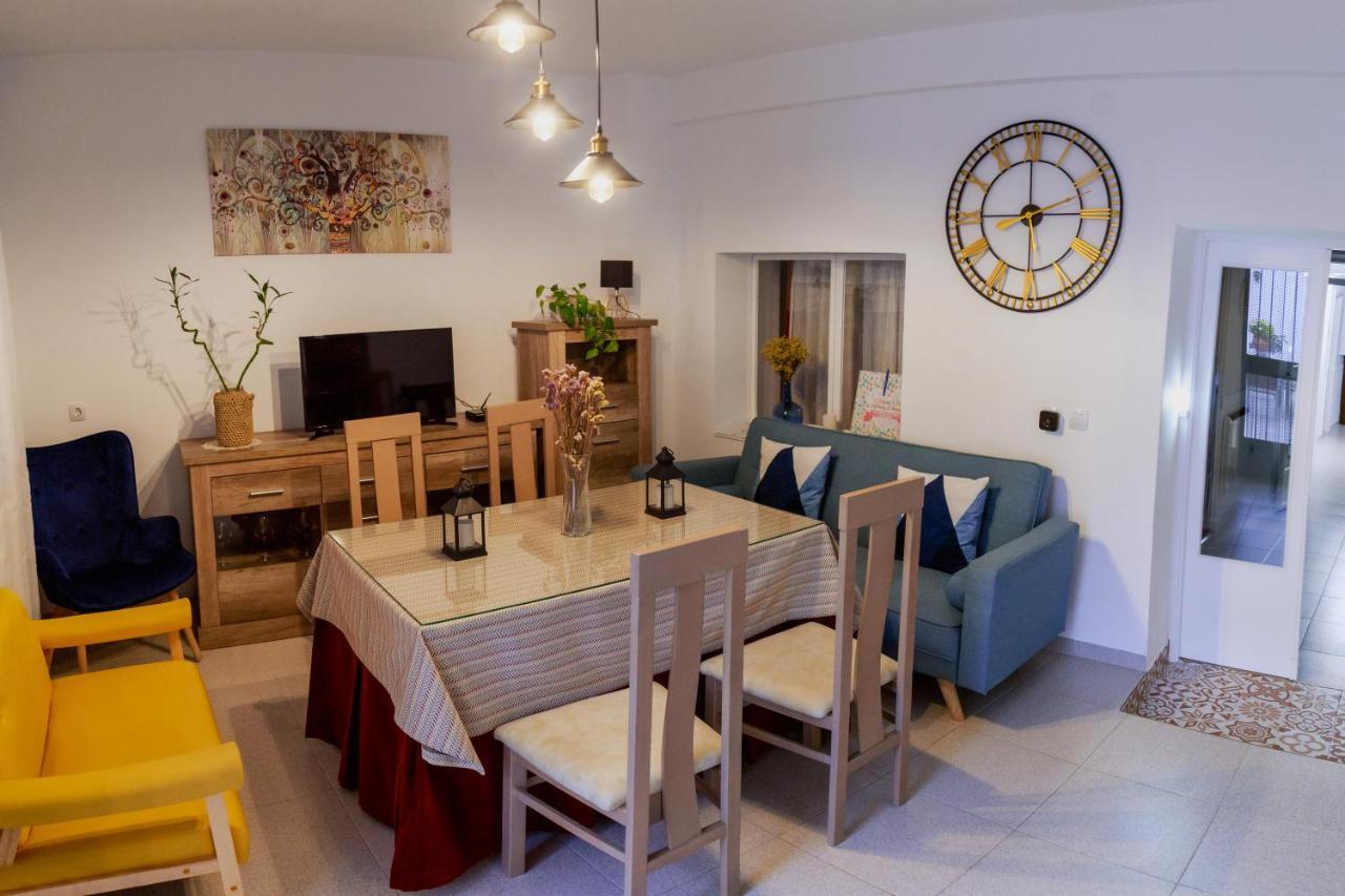 Casa Villanueva de Córdoba Kültér fotó