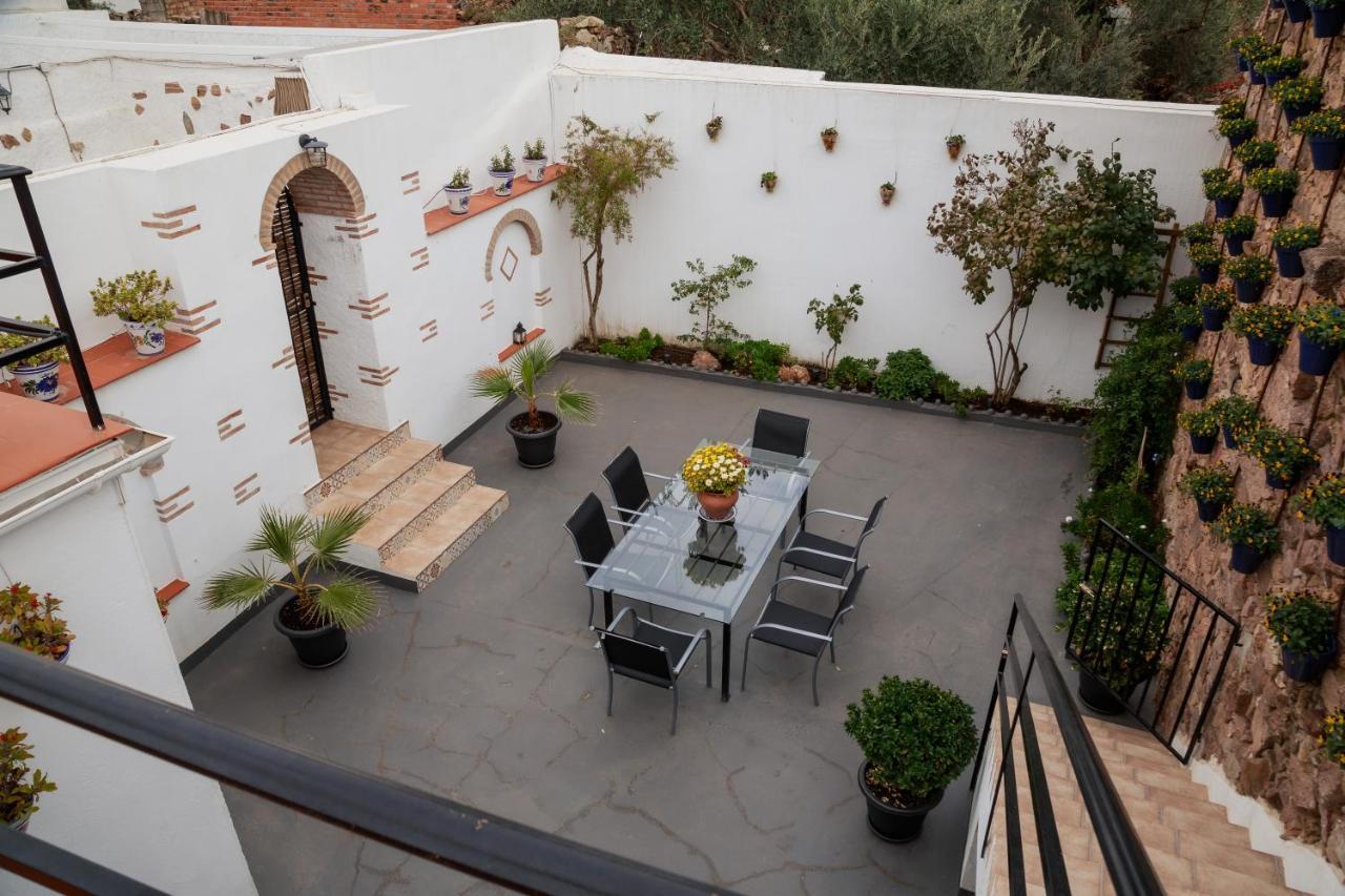 Casa Villanueva de Córdoba Kültér fotó