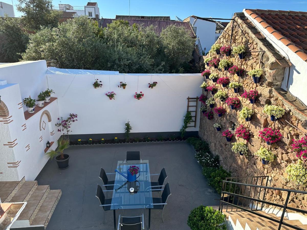Casa Villanueva de Córdoba Kültér fotó