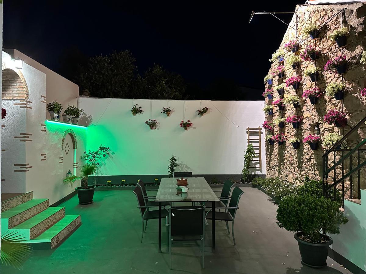 Casa Villanueva de Córdoba Kültér fotó