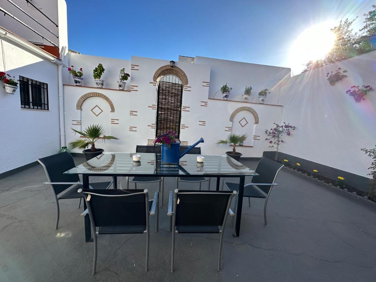 Casa Villanueva de Córdoba Kültér fotó