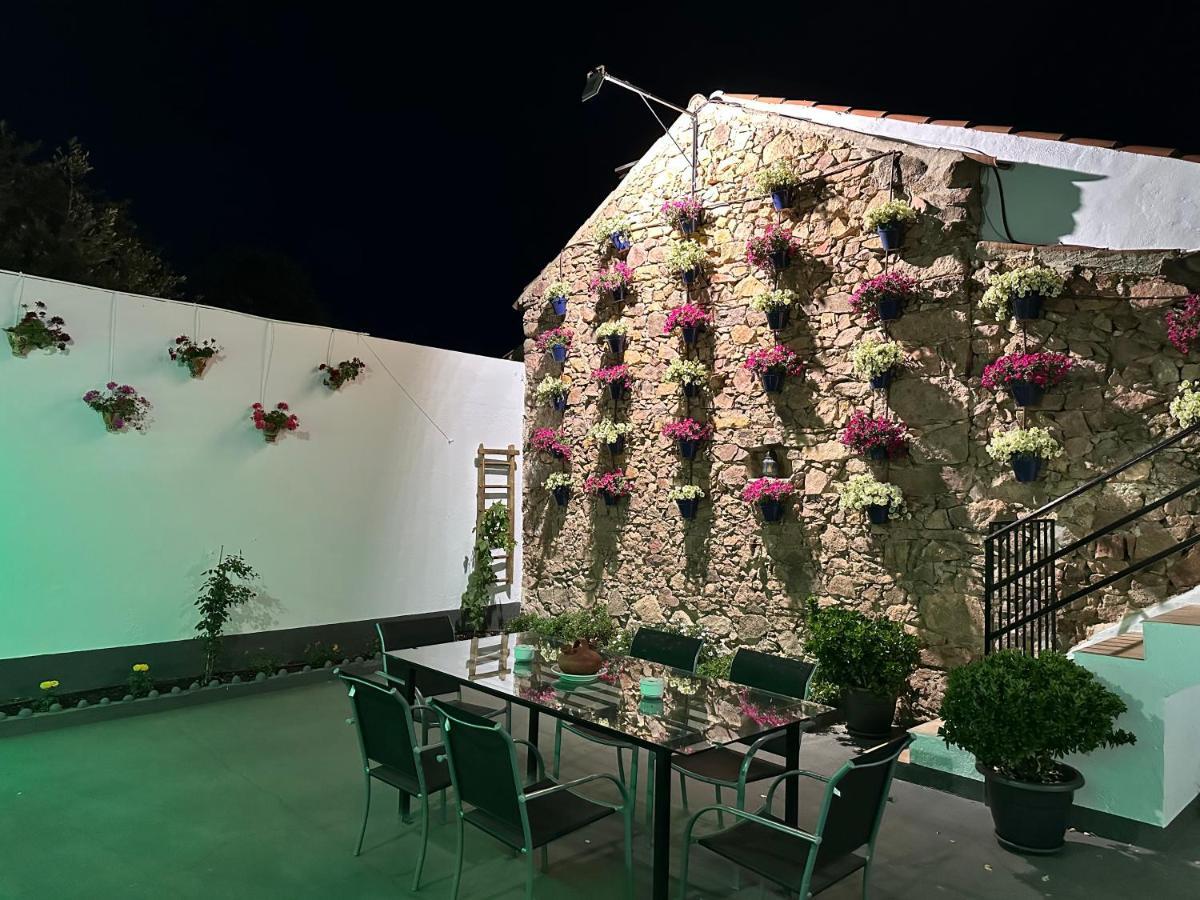 Casa Villanueva de Córdoba Kültér fotó
