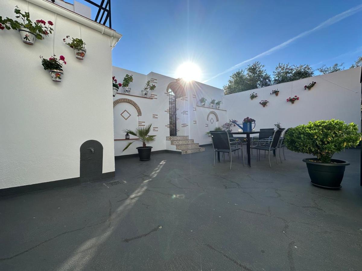 Casa Villanueva de Córdoba Kültér fotó